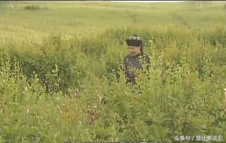 康熙的功与过到底哪个多,康熙能力到底有多强