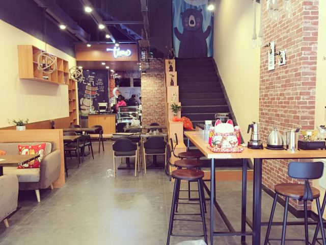 龙岩万达咖啡,第二杯咖啡馆抖音团购