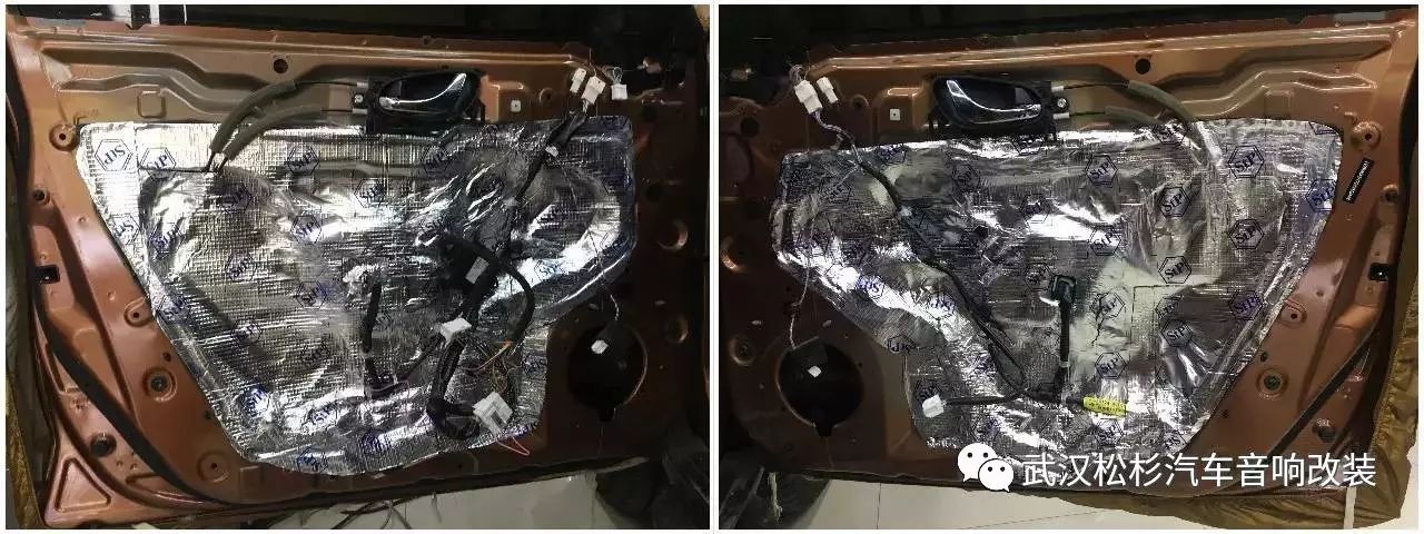 新奇骏三缸改音响,新奇骏升级汽车音响