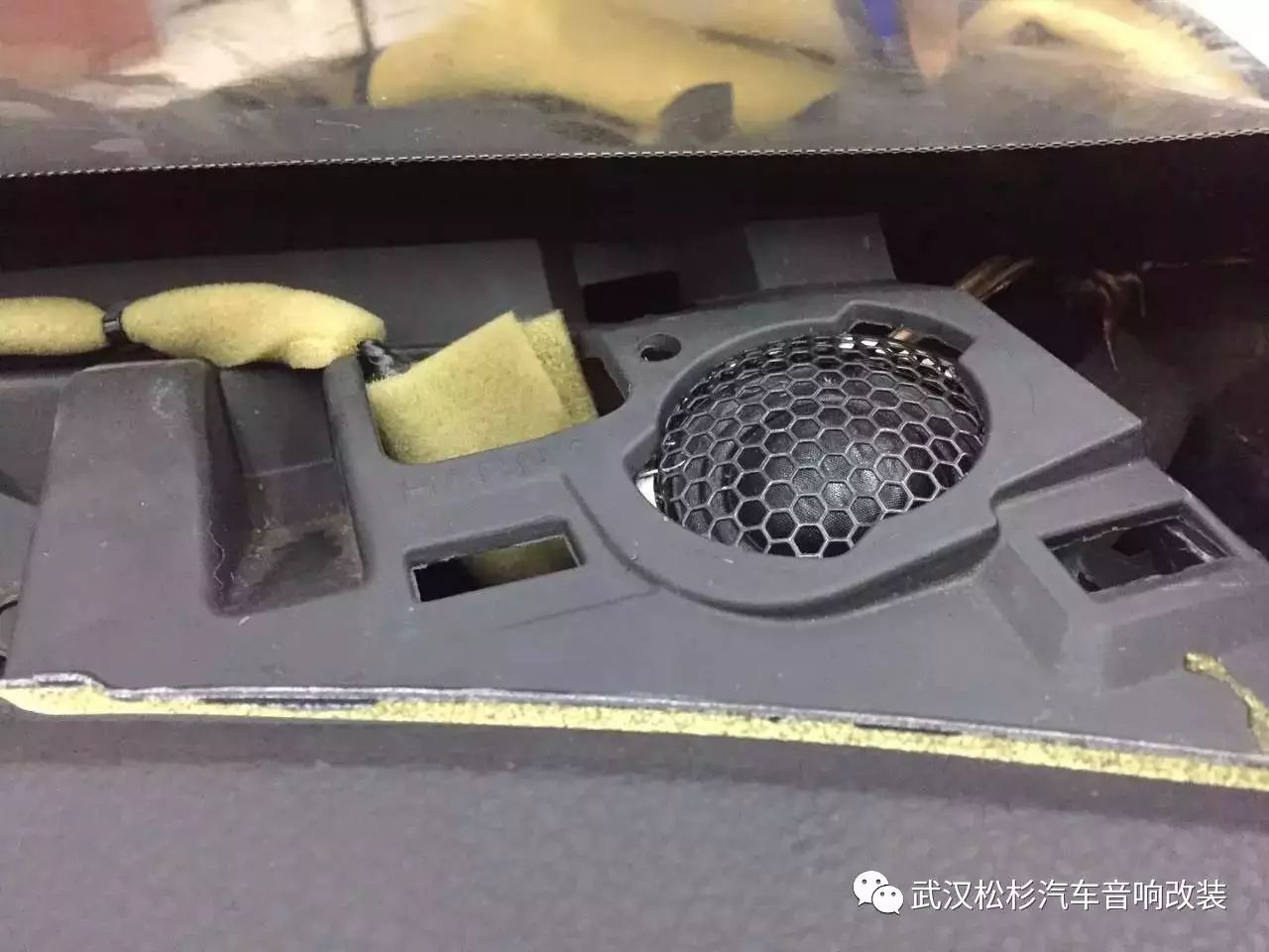 新奇骏三缸改音响,新奇骏升级汽车音响