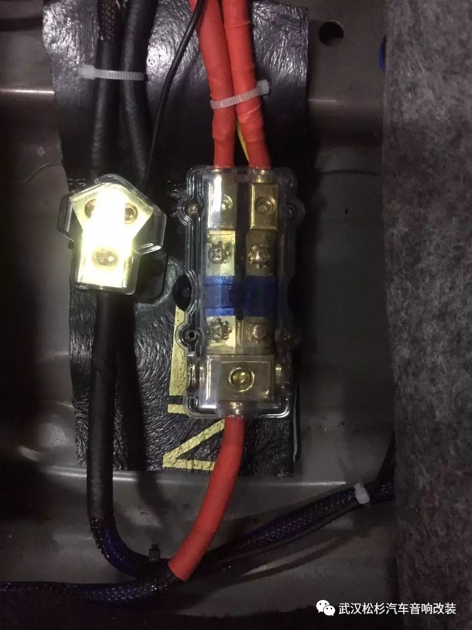 新奇骏三缸改音响,新奇骏升级汽车音响