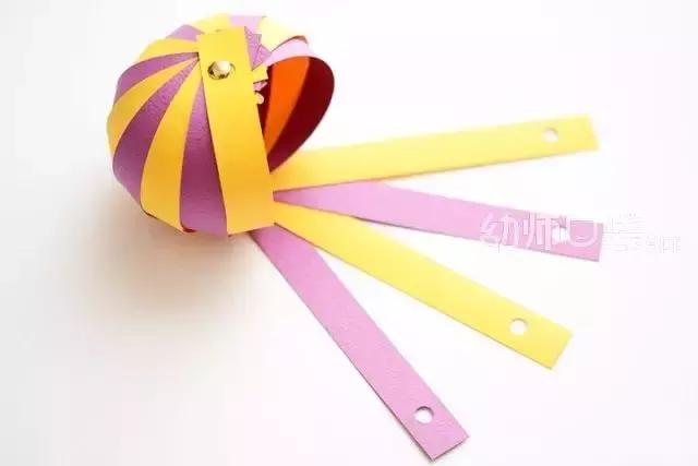 100个简单手工灯笼,100个灯笼制作方法