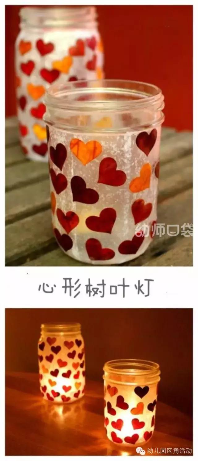 100个简单手工灯笼,100个灯笼制作方法