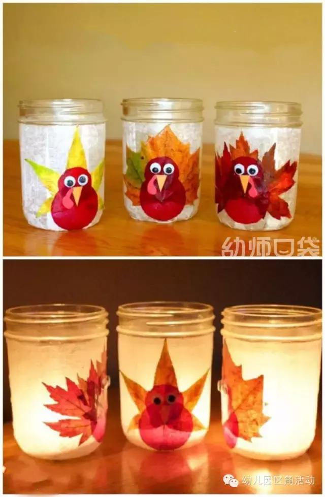 100个简单手工灯笼,100个灯笼制作方法