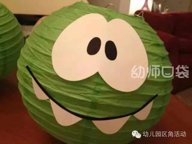 100个简单手工灯笼,100个灯笼制作方法