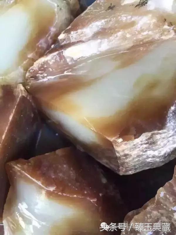 和田玉俄罗斯玉青海玉的区别,和田玉碧玉和俄罗斯碧玉对比图片