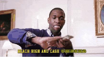 送不起香奈儿包包，来一支香奈儿洗面奶同样牌面满满