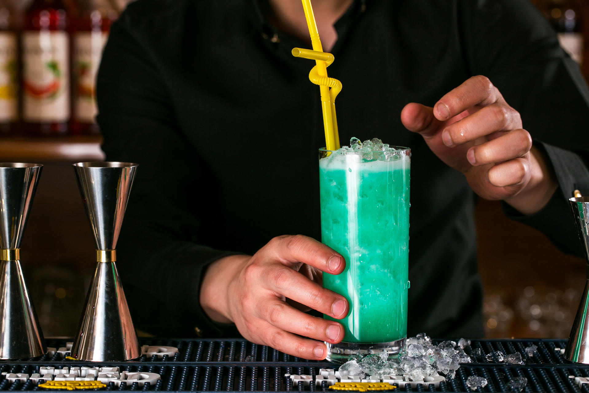 燥起来酒吧,燥起来电音完整版