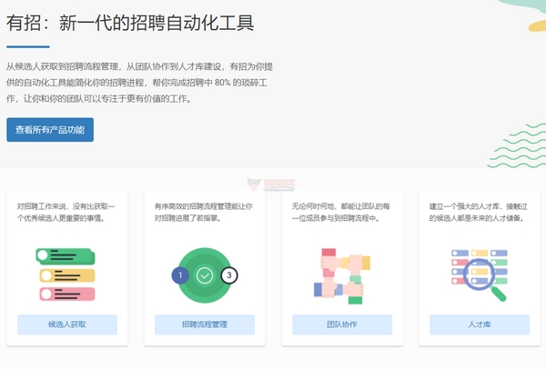 给创业者翻身的机会,创业者知道的几个网站