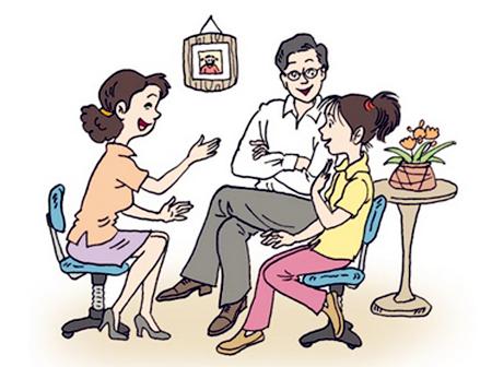 听不懂别人话外音是什么性格,情商低听不懂别人话外音怎么办