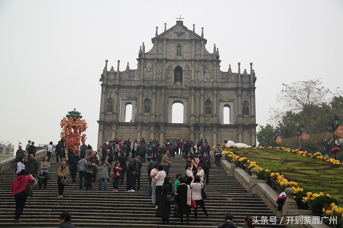 澳门哪吒庙值得去吗,澳门哪吒庙地图
