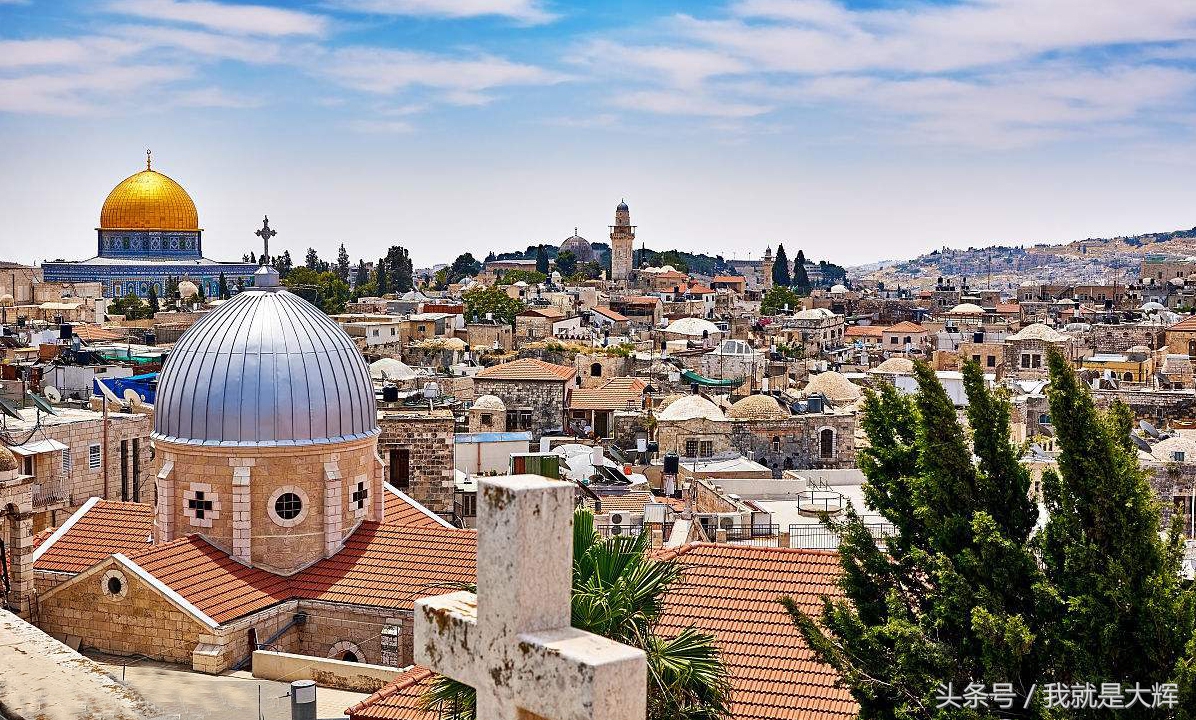 耶路撒冷为啥是基督教圣地,耶路撒冷为何是基督教圣地