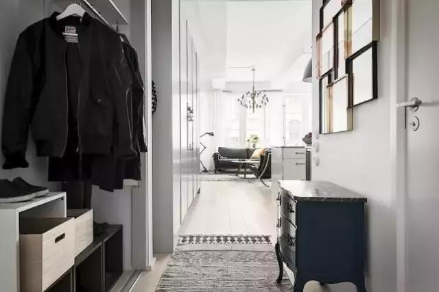 不一样的风格简单又漂亮,极简风格不简单的极致美