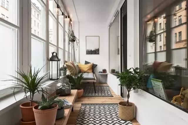 不一样的风格简单又漂亮,极简风格不简单的极致美