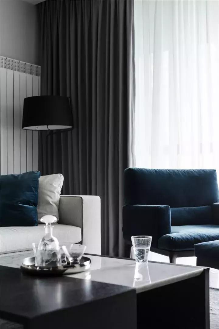 不一样的风格简单又漂亮,极简风格不简单的极致美