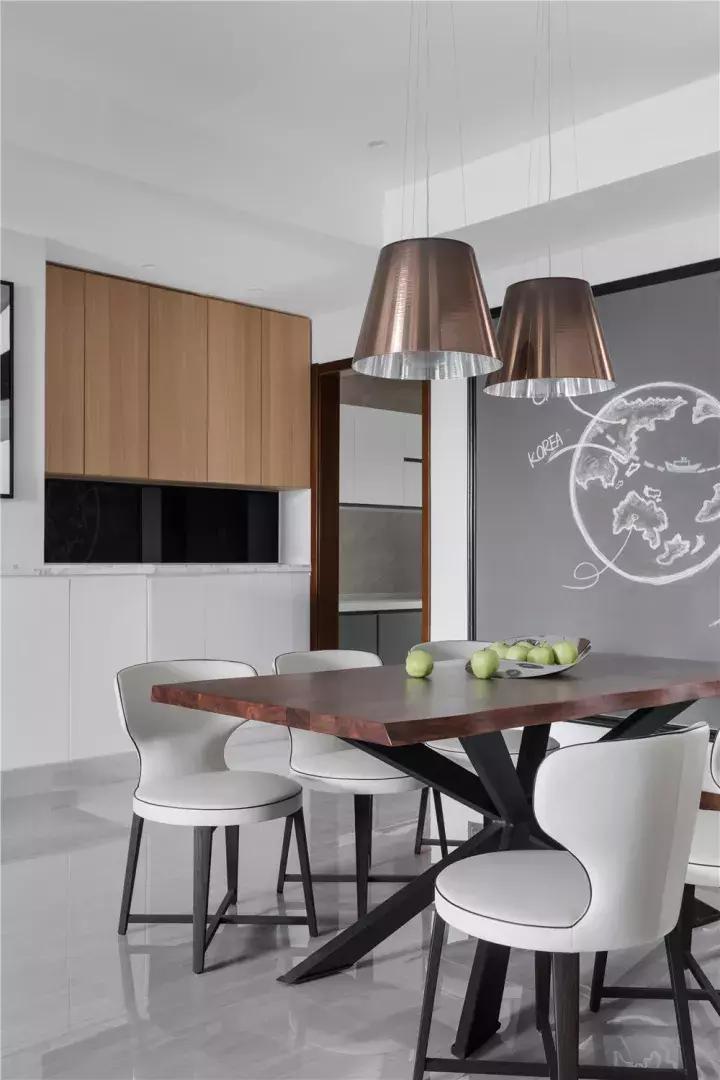 不一样的风格简单又漂亮,极简风格不简单的极致美