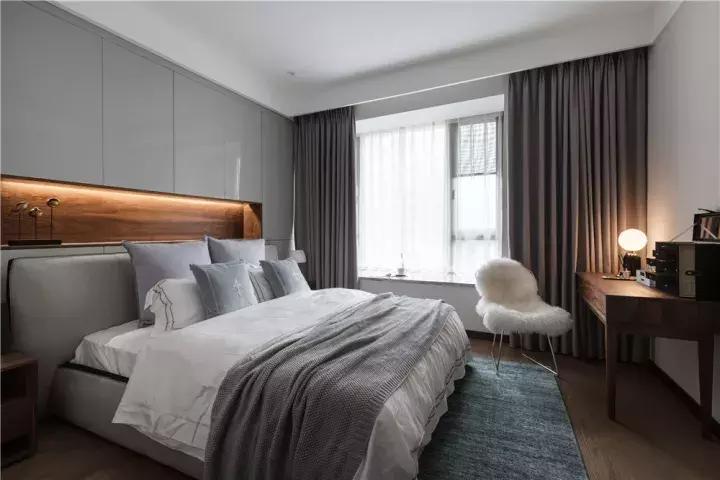 不一样的风格简单又漂亮,极简风格不简单的极致美