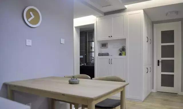 不一样的风格简单又漂亮,极简风格不简单的极致美