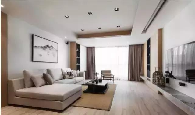 不一样的风格简单又漂亮,极简风格不简单的极致美