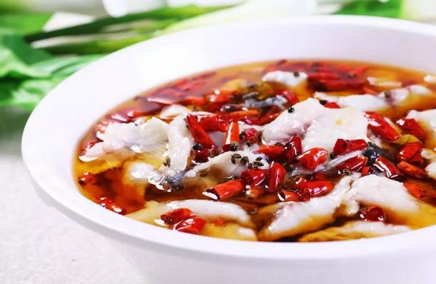 剁椒鱼家常做法水煮鱼,剁椒鱼的做法大全家常窍门