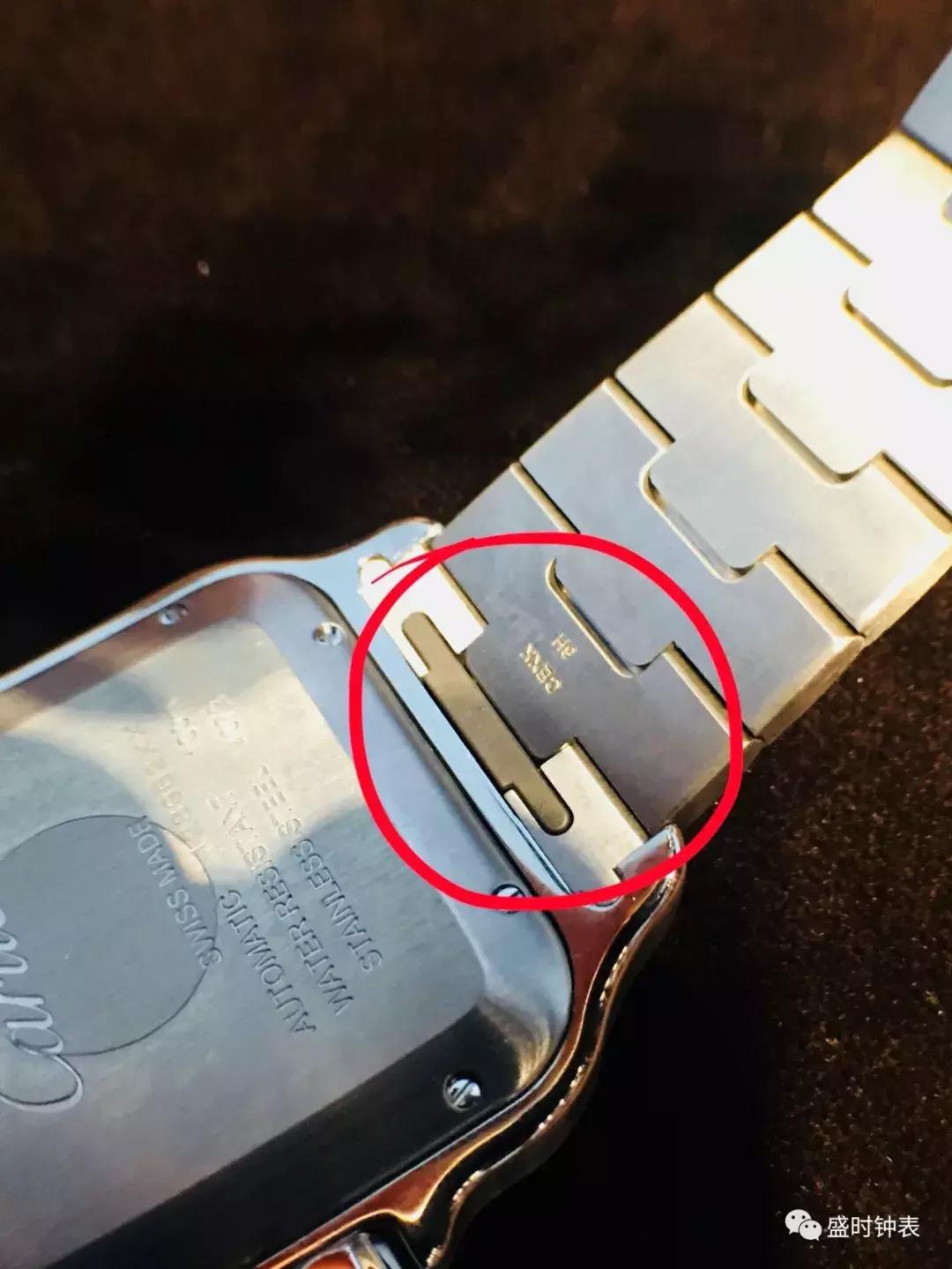 跟着史上最强钟表订货团扫货还怕没有好表看咩?