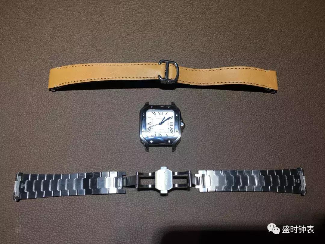 跟着史上最强钟表订货团扫货还怕没有好表看咩?