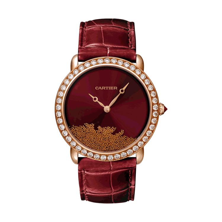 跟着史上最强钟表订货团扫货还怕没有好表看咩?