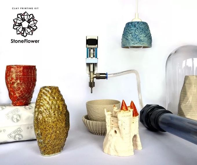 景德镇3d打印陶瓷,陶瓷3d打印市场