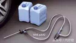 柴油发动机尿素系统有问题,柴油发动机可以将尿素系统去除吗