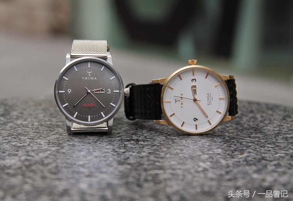 千元好表 (一千元左右没有好表)