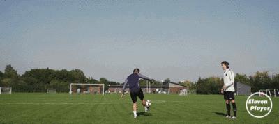 内马尔足球过人技巧60招教学,内马尔足球技巧视频