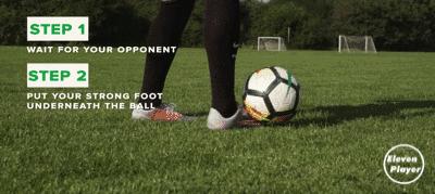 内马尔足球过人技巧60招教学,内马尔足球技巧视频