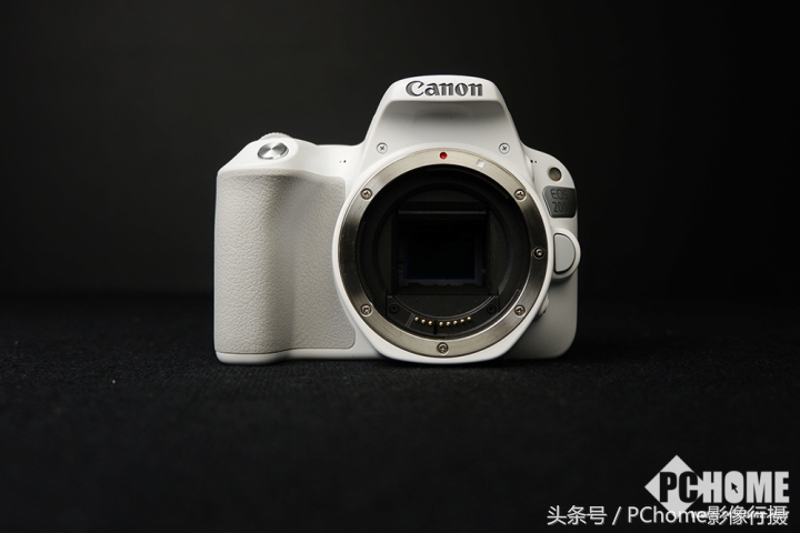 可爱又实用的相机,佳能eos200d二代是什么相机