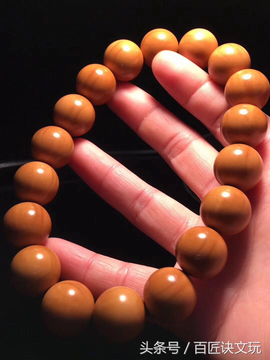 文玩橄榄核怎么玩,文玩橄榄核怎么清理