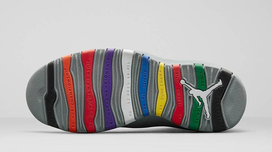 aj复刻配色排名,黑红脚趾复刻