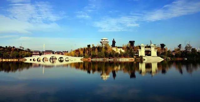 去过湖北的人,去过34个省的感受