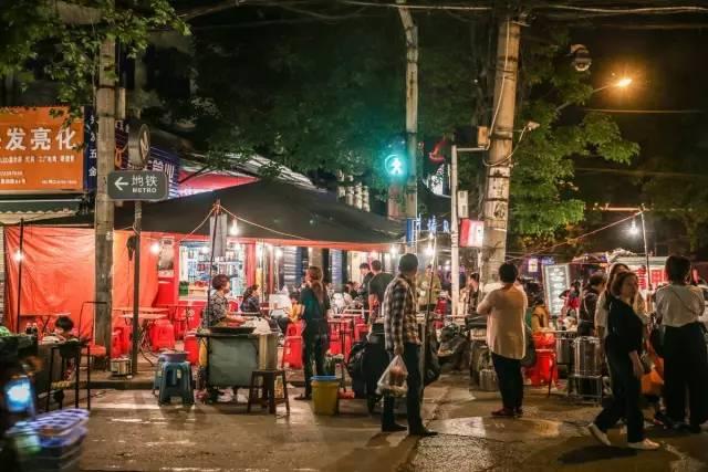 去过湖北的人,去过34个省的感受