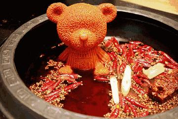 又一次轰动全城,丽江五折火锅节现场太火爆,昨天你去了吗?