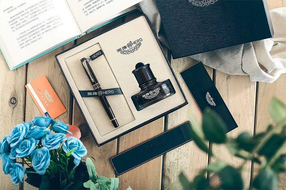 英雄归来的钢笔,英雄归来2010