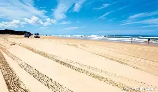 澳洲十大绝美圣地,澳洲旅游必去十大景点