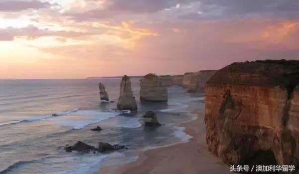 澳洲十大绝美圣地,澳洲旅游必去十大景点