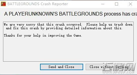 绝地求生显示内存不足闪退win10,绝地求生显示内存不足闪退