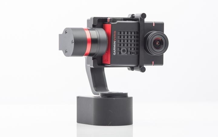 让双手自由SwiftCamGV3穿戴式三轴稳定器（云台）开箱