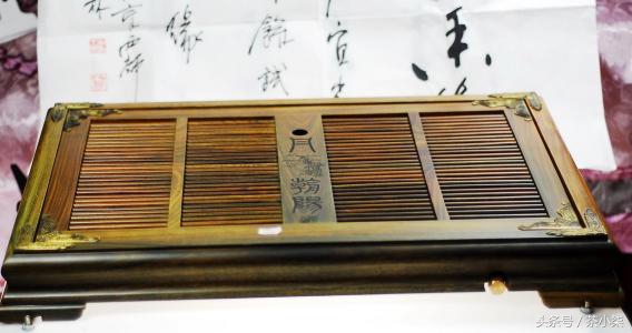 花梨木和乌檀木茶盘哪个好,黑檀木花梨木茶盘最好