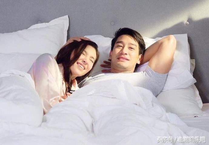 三角*恋虐**大火泰剧《道德的火焰》,pong和bella首度搭档!