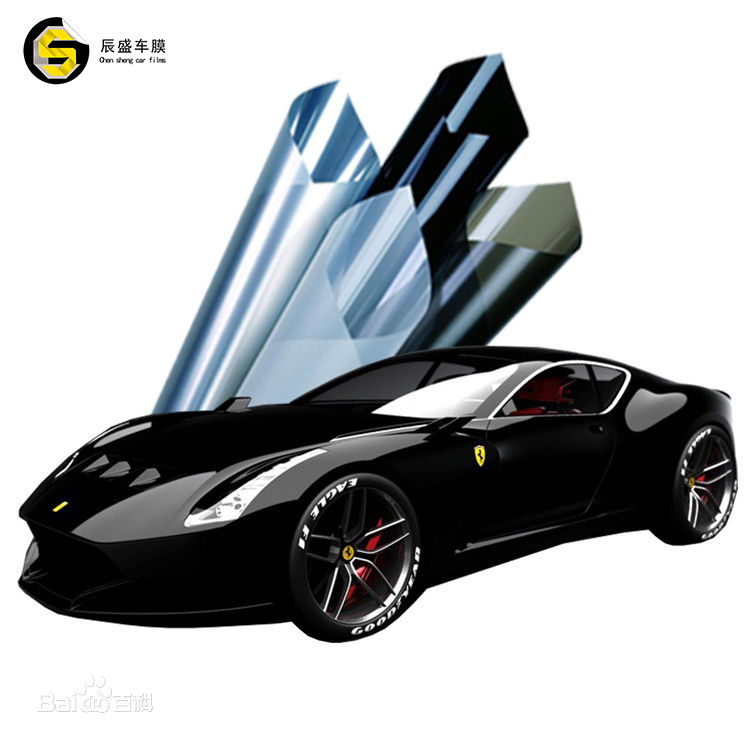 汽车贴膜怎么验车漆,汽车贴膜怎么检查质量