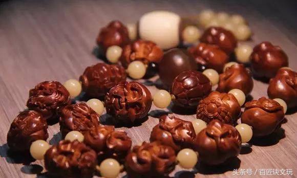 文玩核雕干货知识,核雕文玩小知识讲解大全