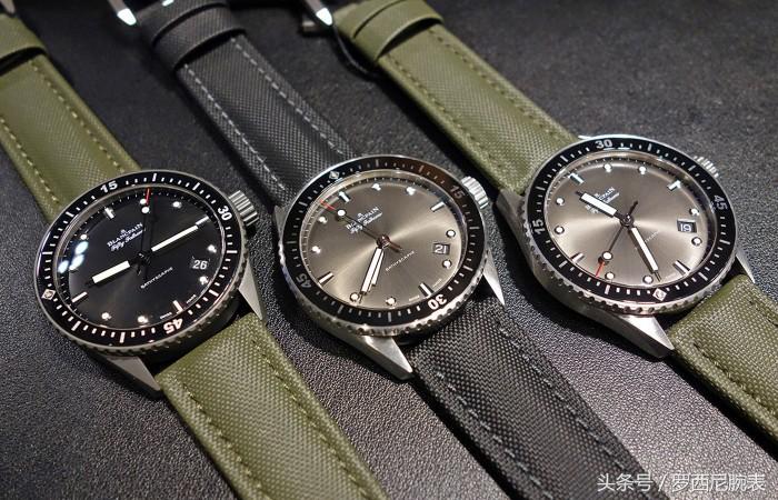 劳力士皮带手表有哪些款,除了劳力士还有哪些经典绿水鬼