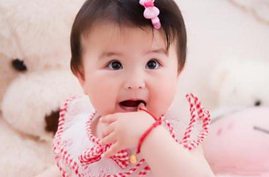 给宝宝取个暖心的小名,适合给孩子取的小名