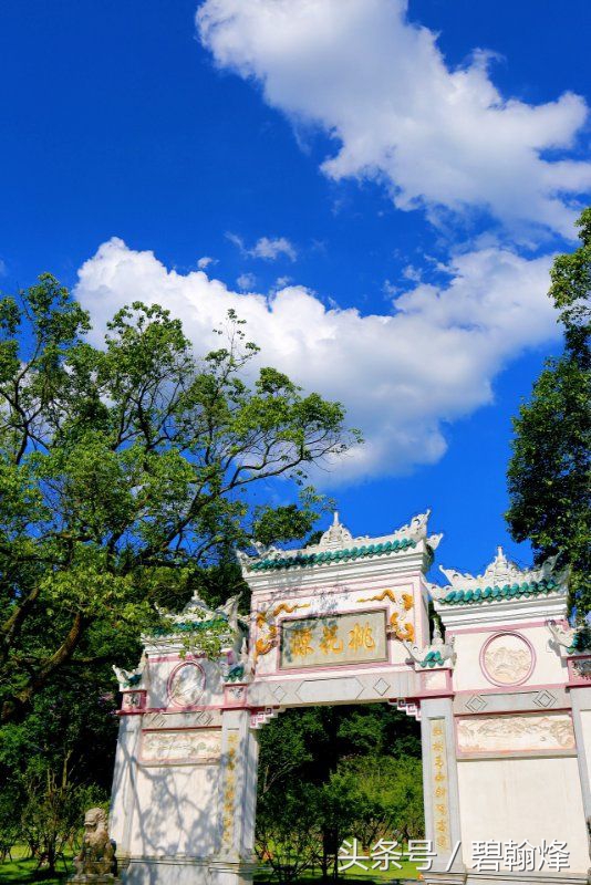 澧县桃源县为何进入湖南县域旅游质量20强？